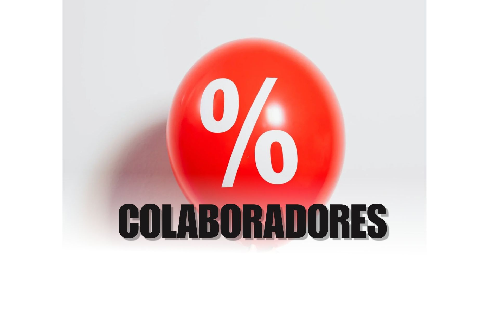 COLABORADOR 😎